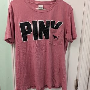 PINK Tee!